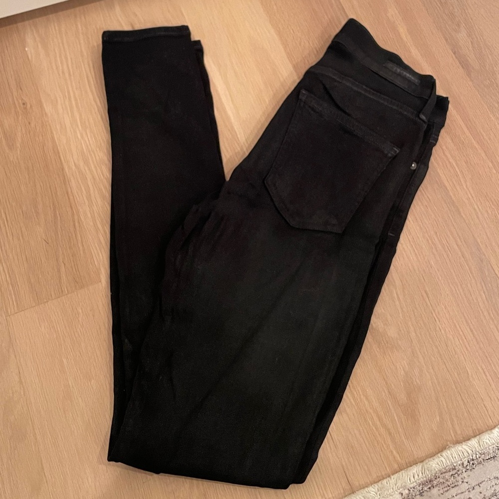 Citizens of Humanity Rocket Skinny Jean